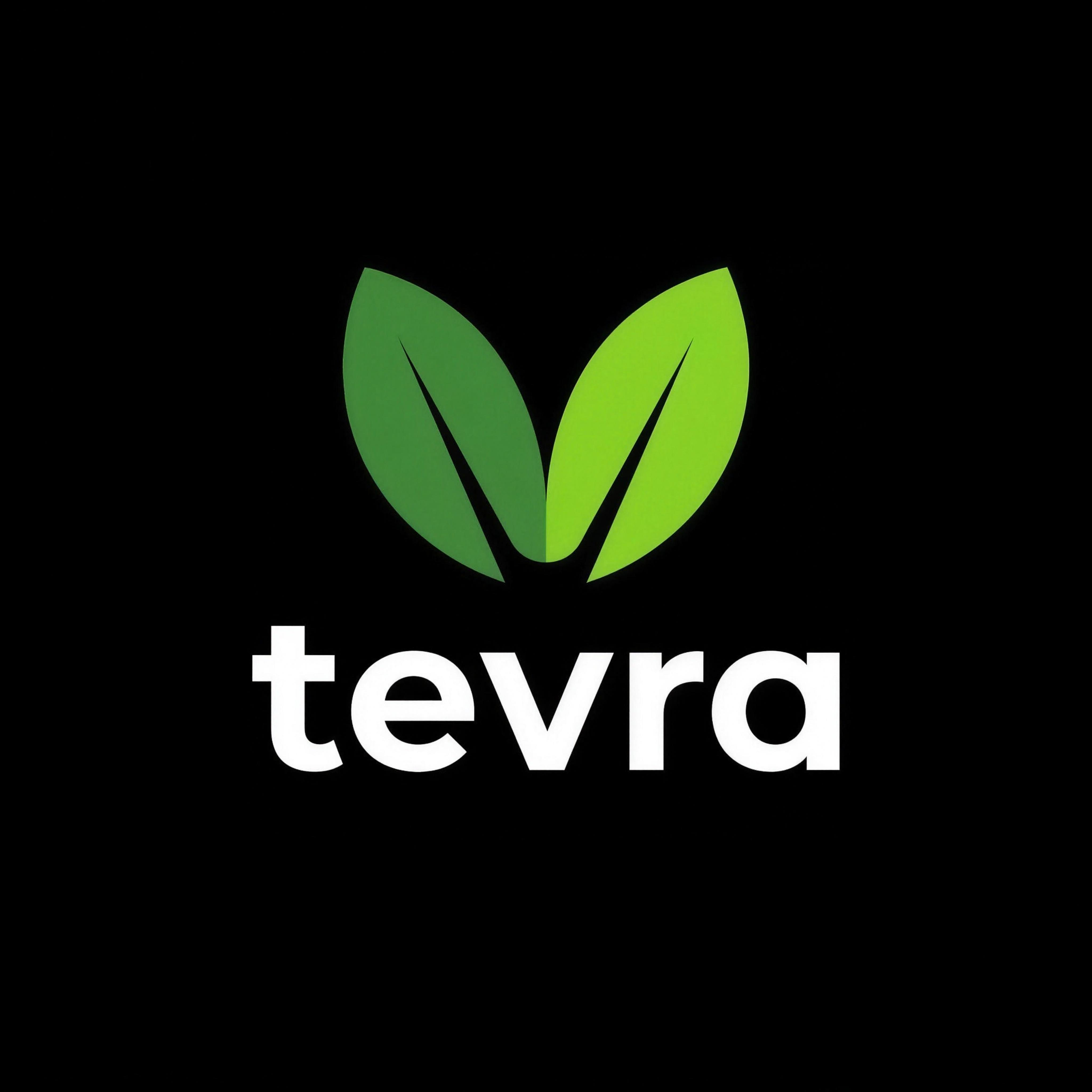 tevra Logo
